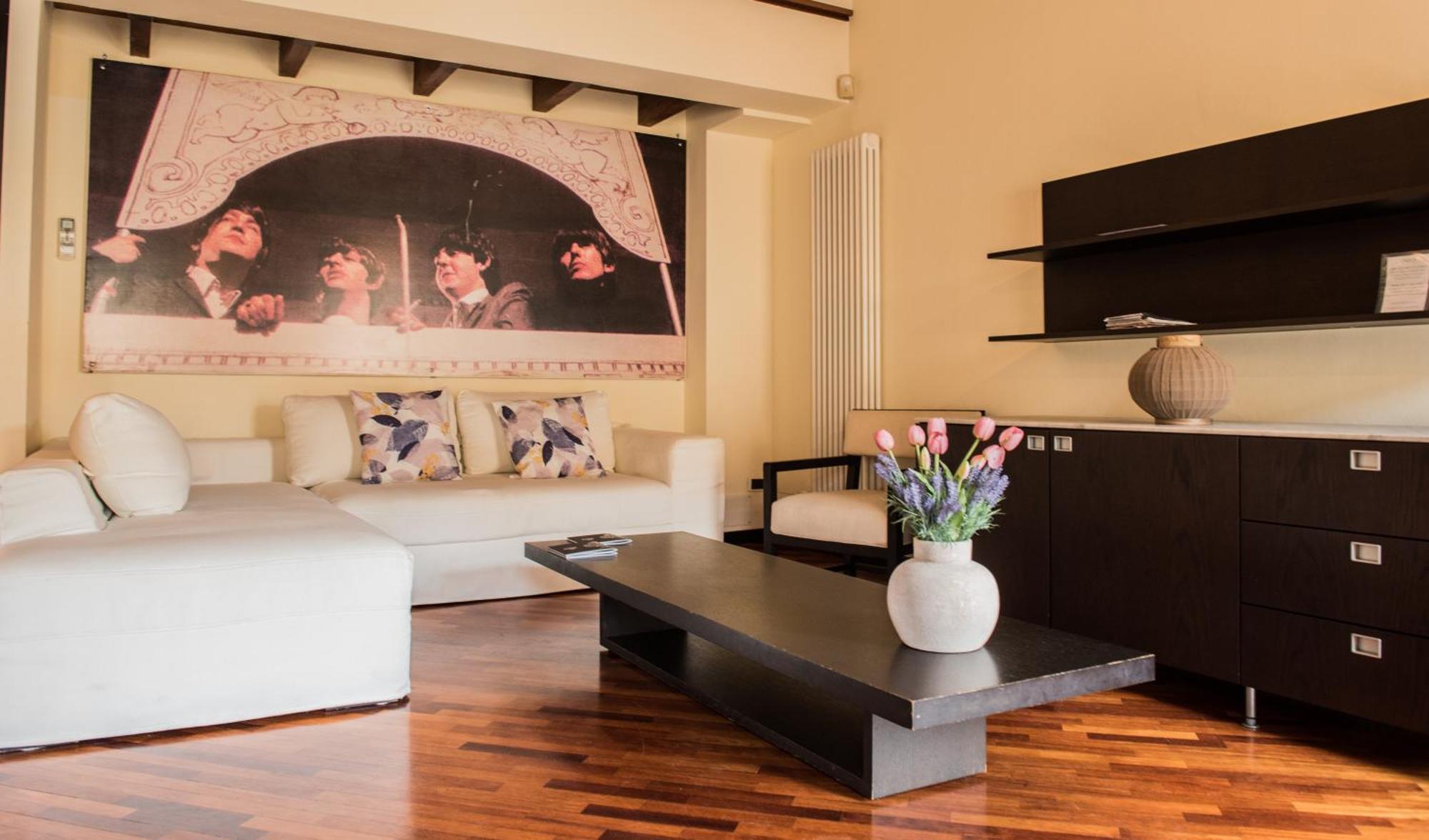 فندق Residenza Sweet Juliet فيرونا المظهر الخارجي الصورة