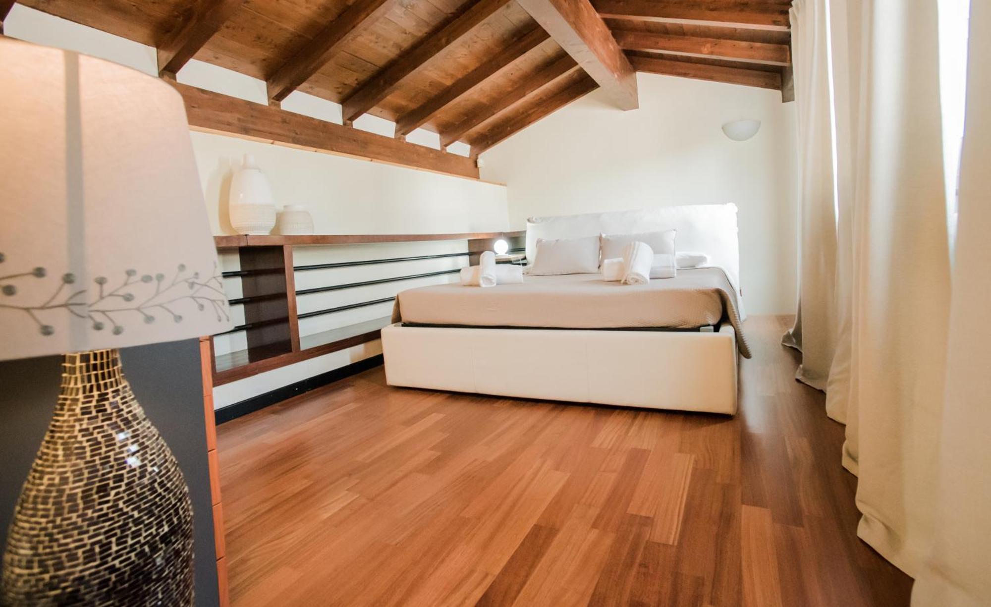 فندق Residenza Sweet Juliet فيرونا المظهر الخارجي الصورة