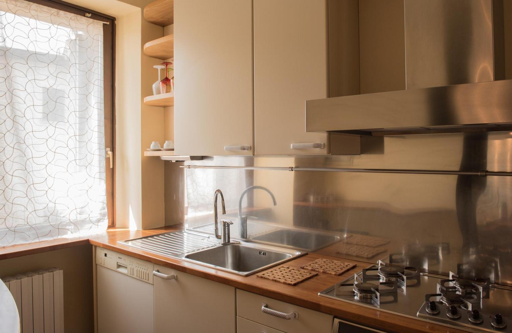 فندق Residenza Sweet Juliet فيرونا المظهر الخارجي الصورة