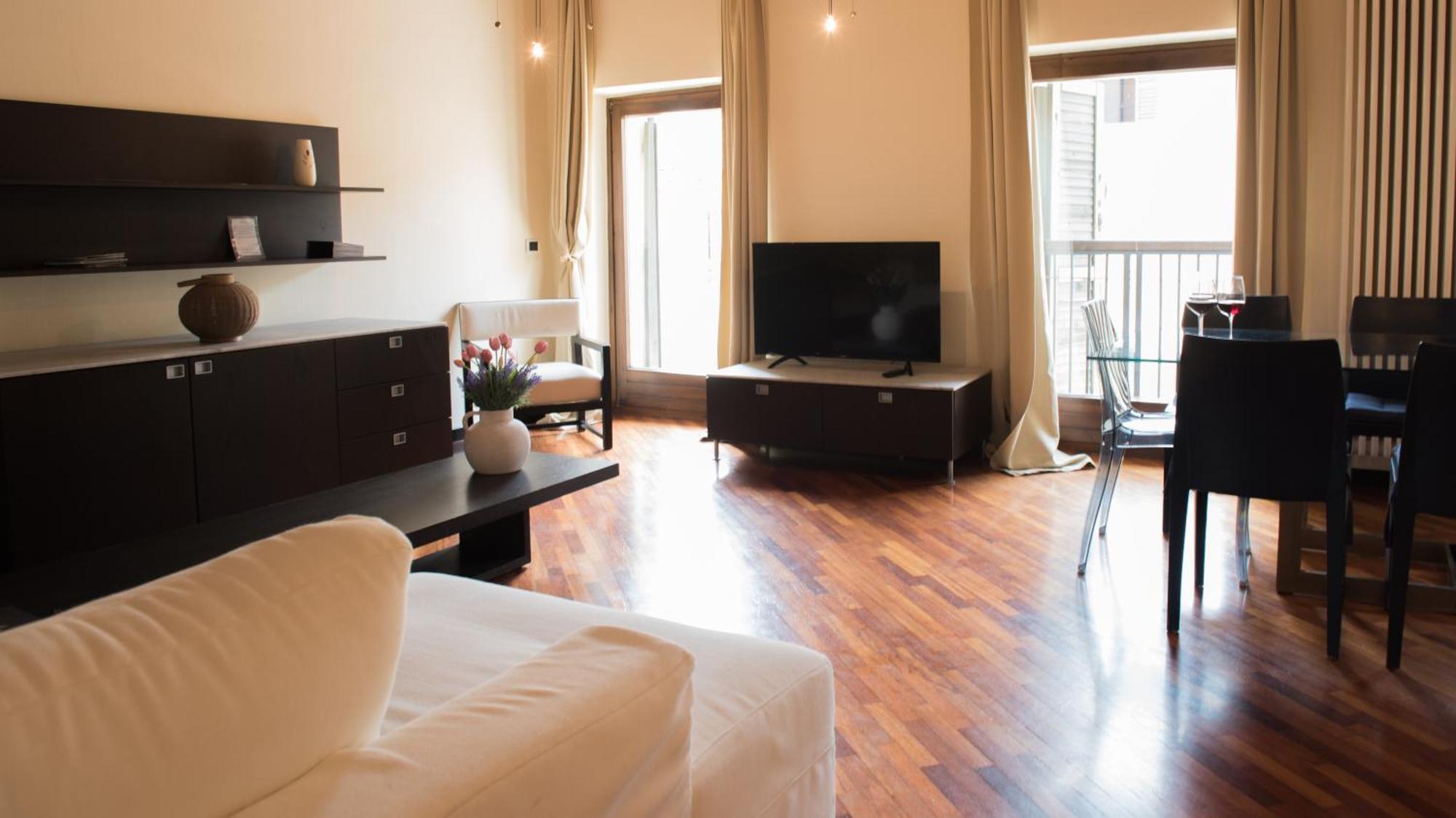 فندق Residenza Sweet Juliet فيرونا المظهر الخارجي الصورة