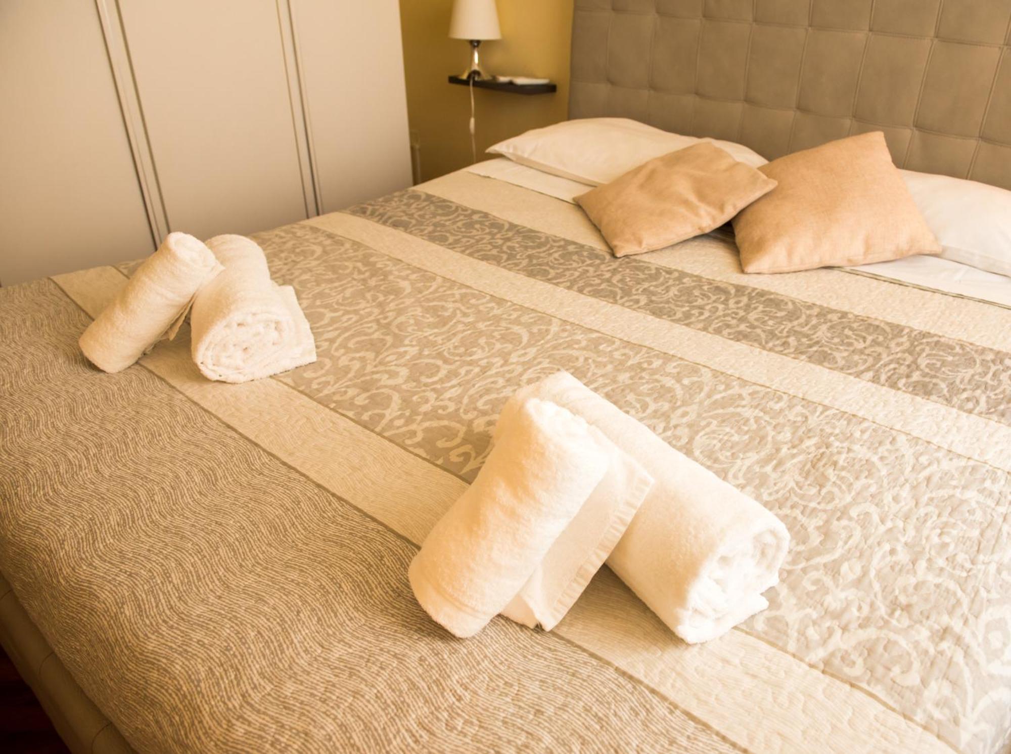 فندق Residenza Sweet Juliet فيرونا المظهر الخارجي الصورة