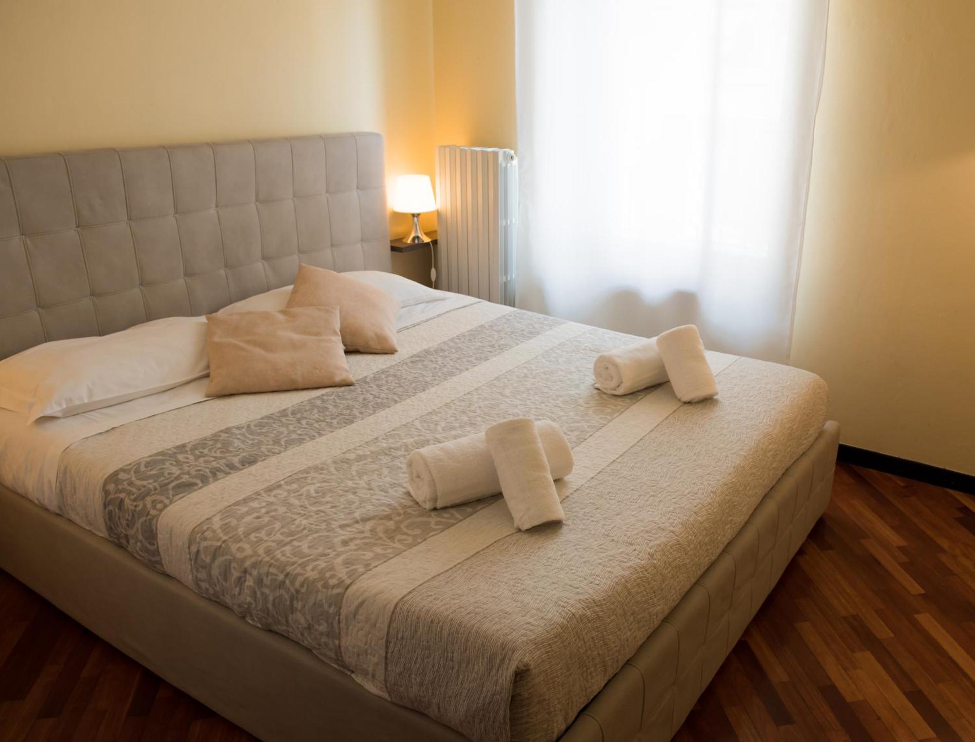 فندق Residenza Sweet Juliet فيرونا المظهر الخارجي الصورة