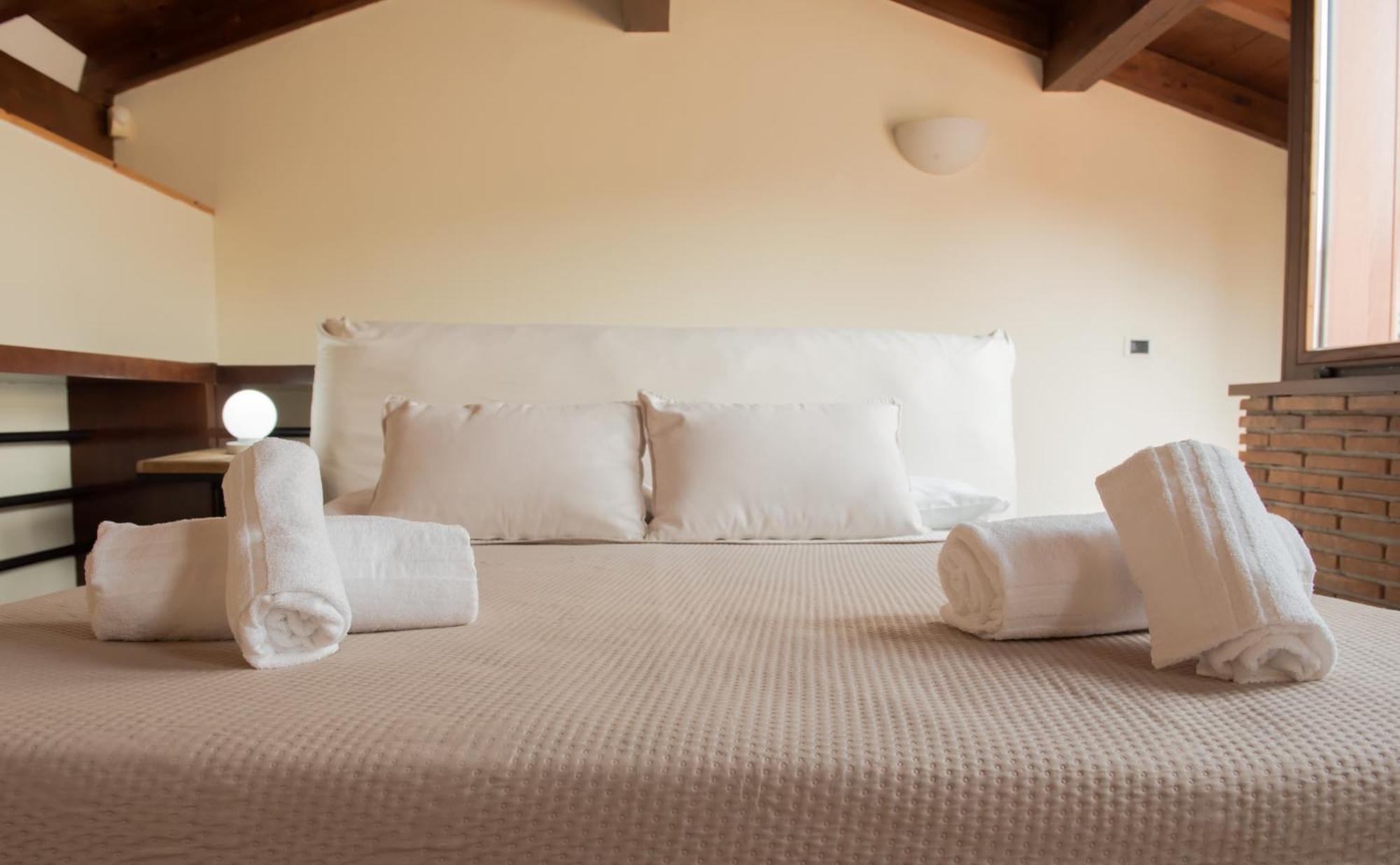فندق Residenza Sweet Juliet فيرونا المظهر الخارجي الصورة