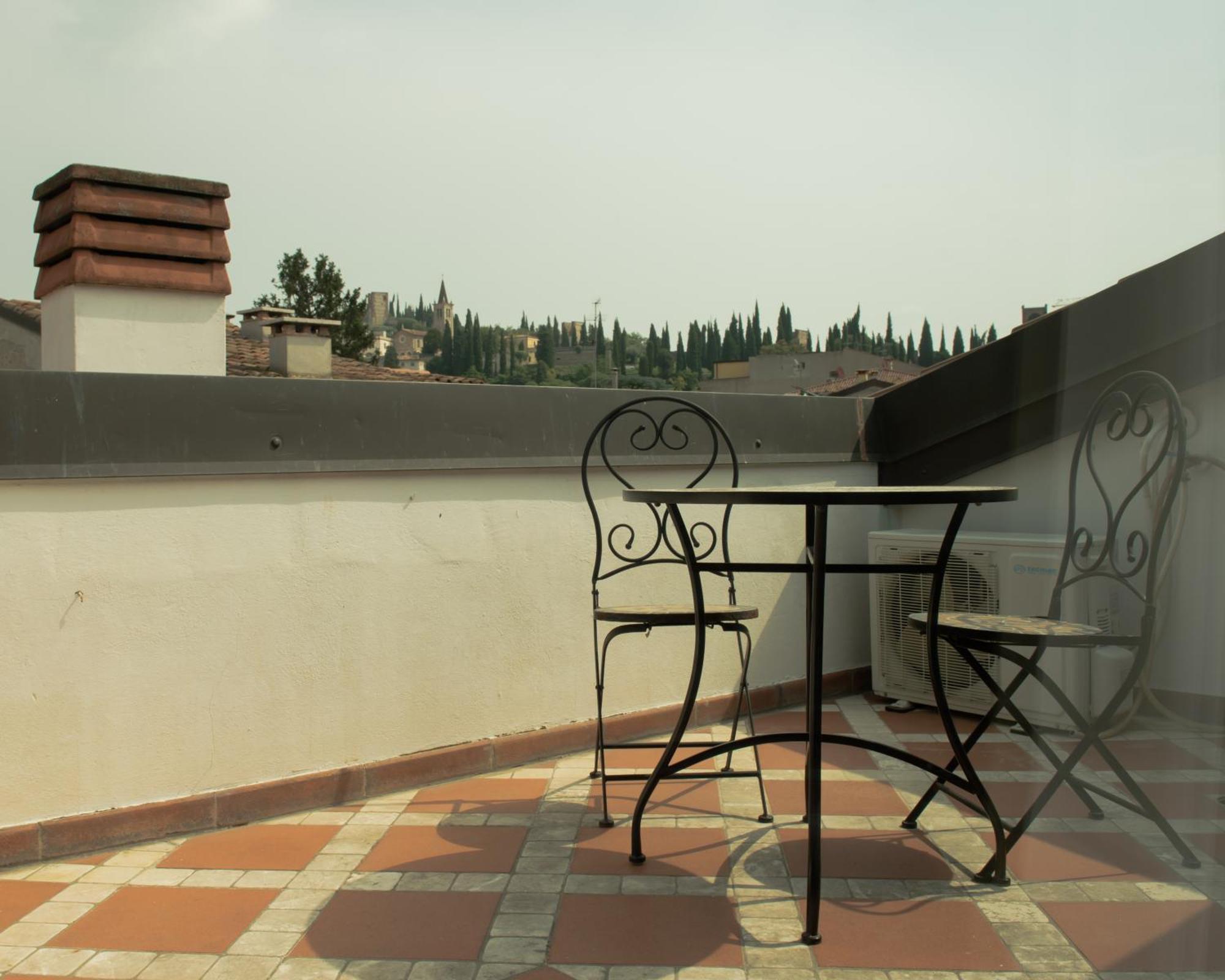 فندق Residenza Sweet Juliet فيرونا المظهر الخارجي الصورة
