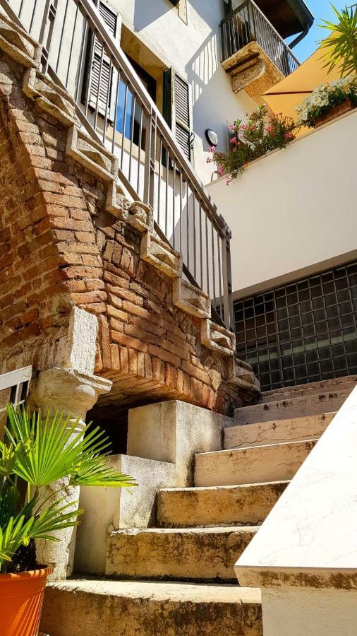 فندق Residenza Sweet Juliet فيرونا المظهر الخارجي الصورة